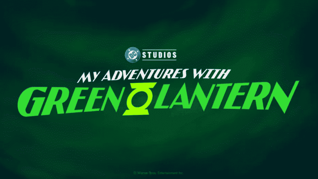Green Lantern