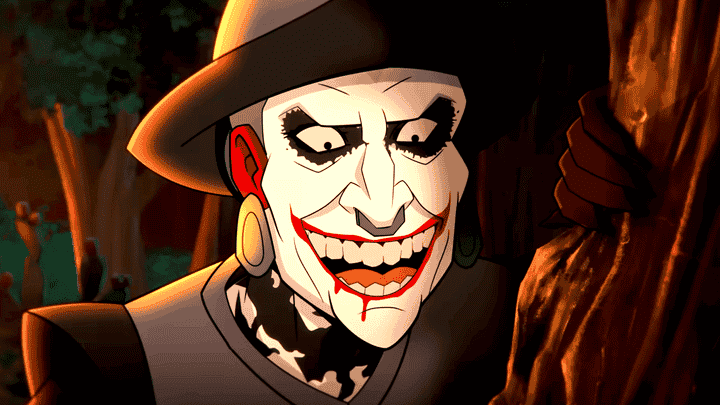 Joker