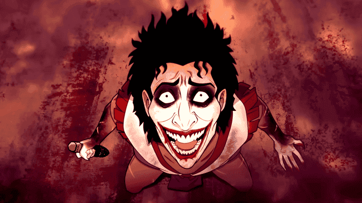Joker
