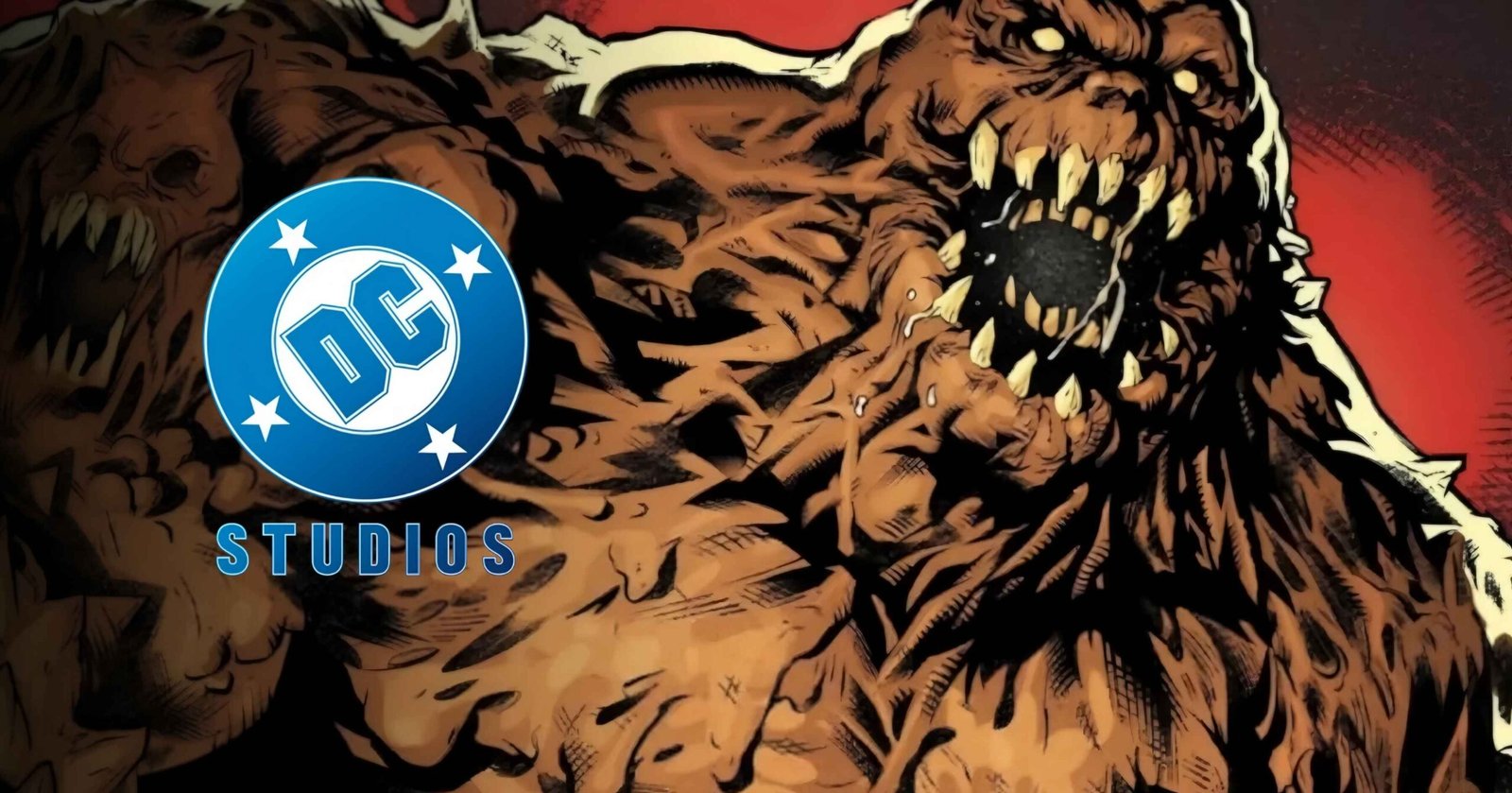 Clayface