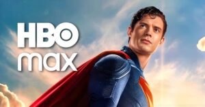 DC Sets 2025 Superhero Streaming Record With Two HBO Max Releases!