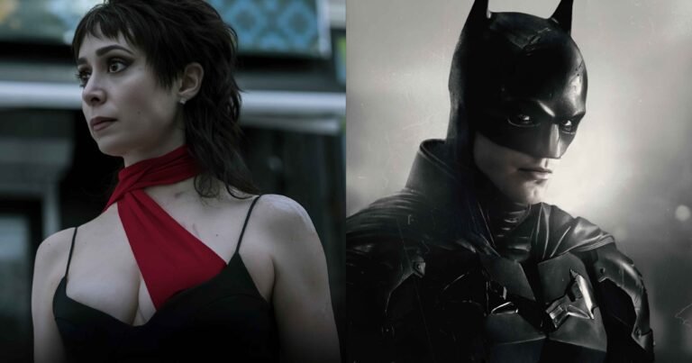 Matt Reeves