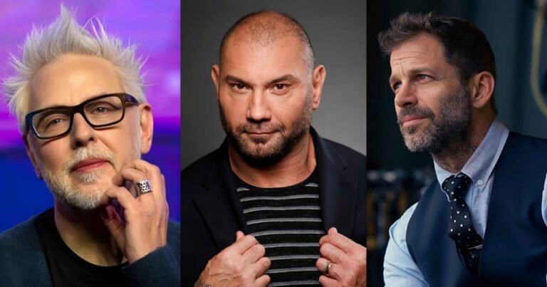Dave Bautista