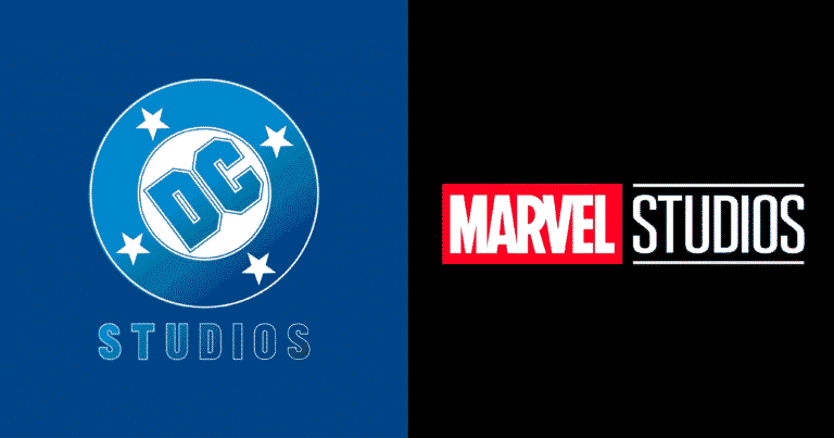DC Studios