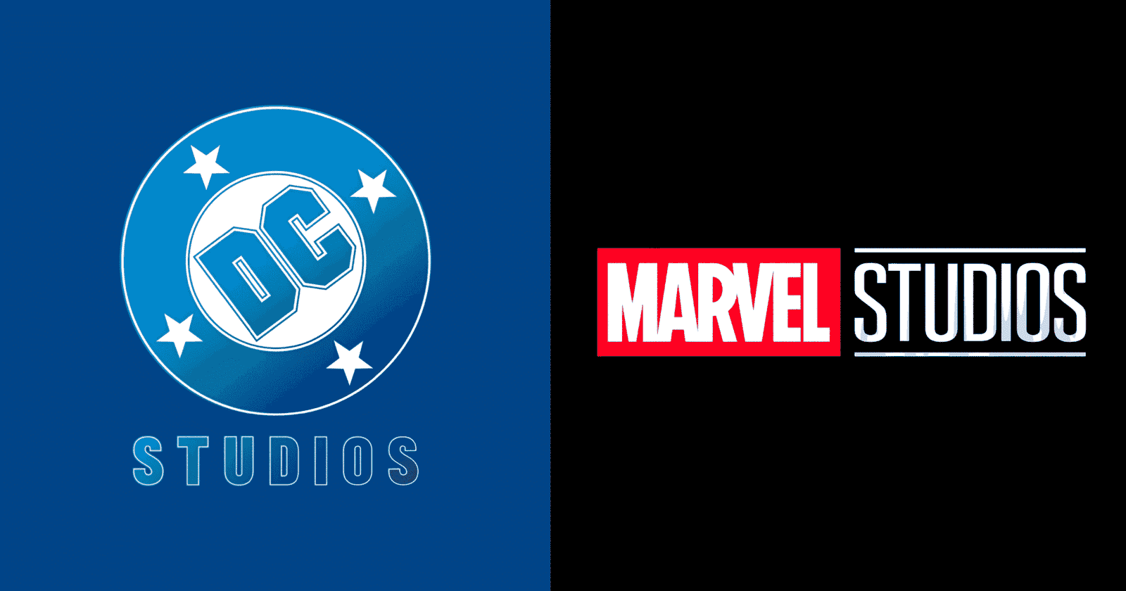 DC Studios