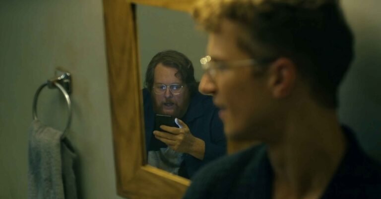 Peacemaker’s Deleted Scene