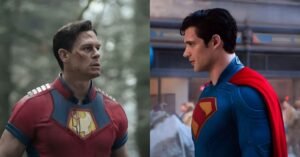 How Peacemaker Sets Up Superman Sequel Man of Tomorrow!