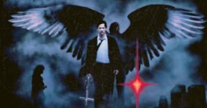 Constantine 2 Receives Positive Update from Keanu Reeves!
