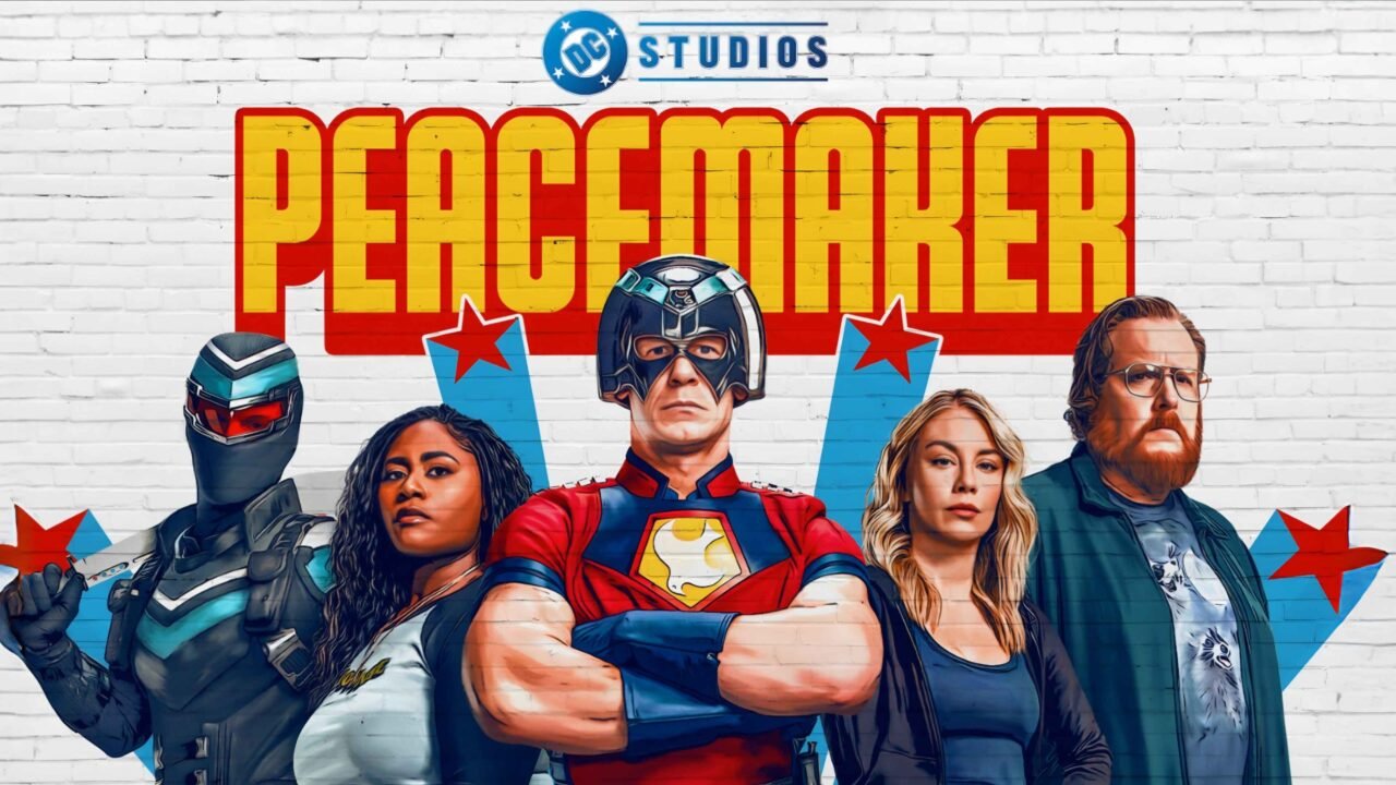 Peacemaker Season 2 Might Have Teased a Major Clue About the DCU’s Future!