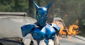 James Gunn Confirms Surprising Fact About Earth X’s Auggie Smith in Peacemaker!