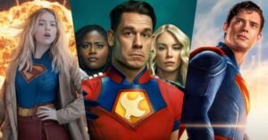 James Gunn’s DCU May Adapt a Major Storyline for Its First Big Crossover Movie!