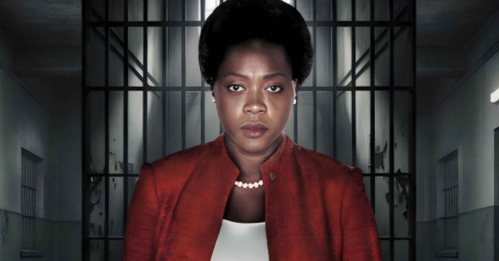 Amanda Waller