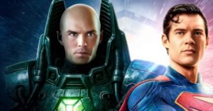 James Gunn Provides Exciting Update on DCU’s Man of Tomorrow Movie!