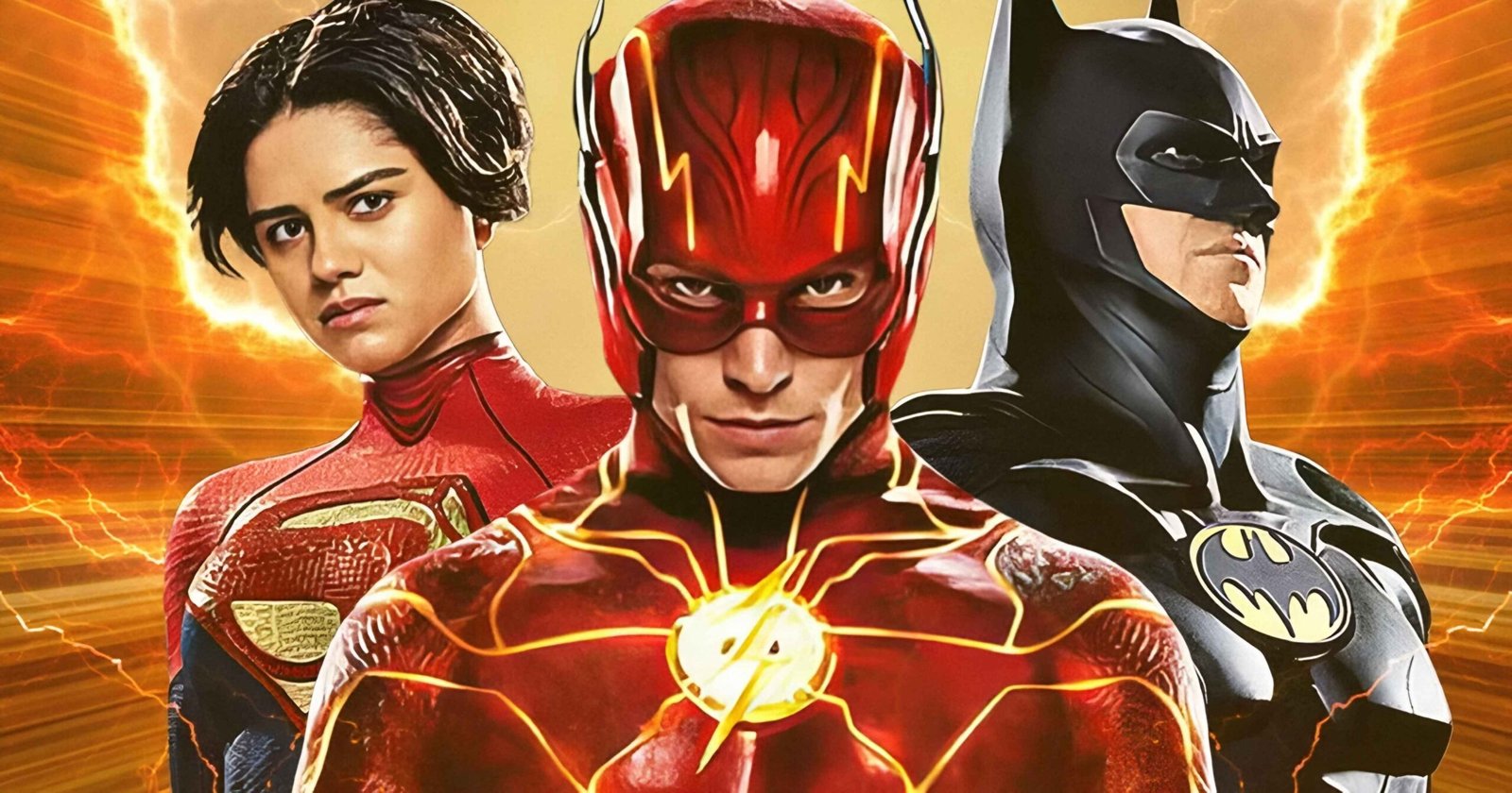 The Flash