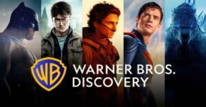 Warner Bros. Discovery Reportedly Exploring Sale — What It Could Mean for the DC Universe!