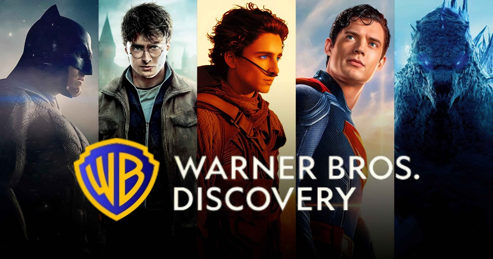 Warner Bros. Discovery