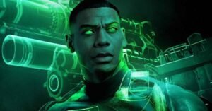 Lanterns: Aaron Pierre Provides Filming Update, Highlights ‘Extremely Relatable’ Character!