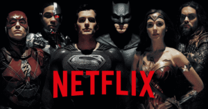 Netflix Fuels Snyderverse Return Speculation With Henry Cavill Superman Post!