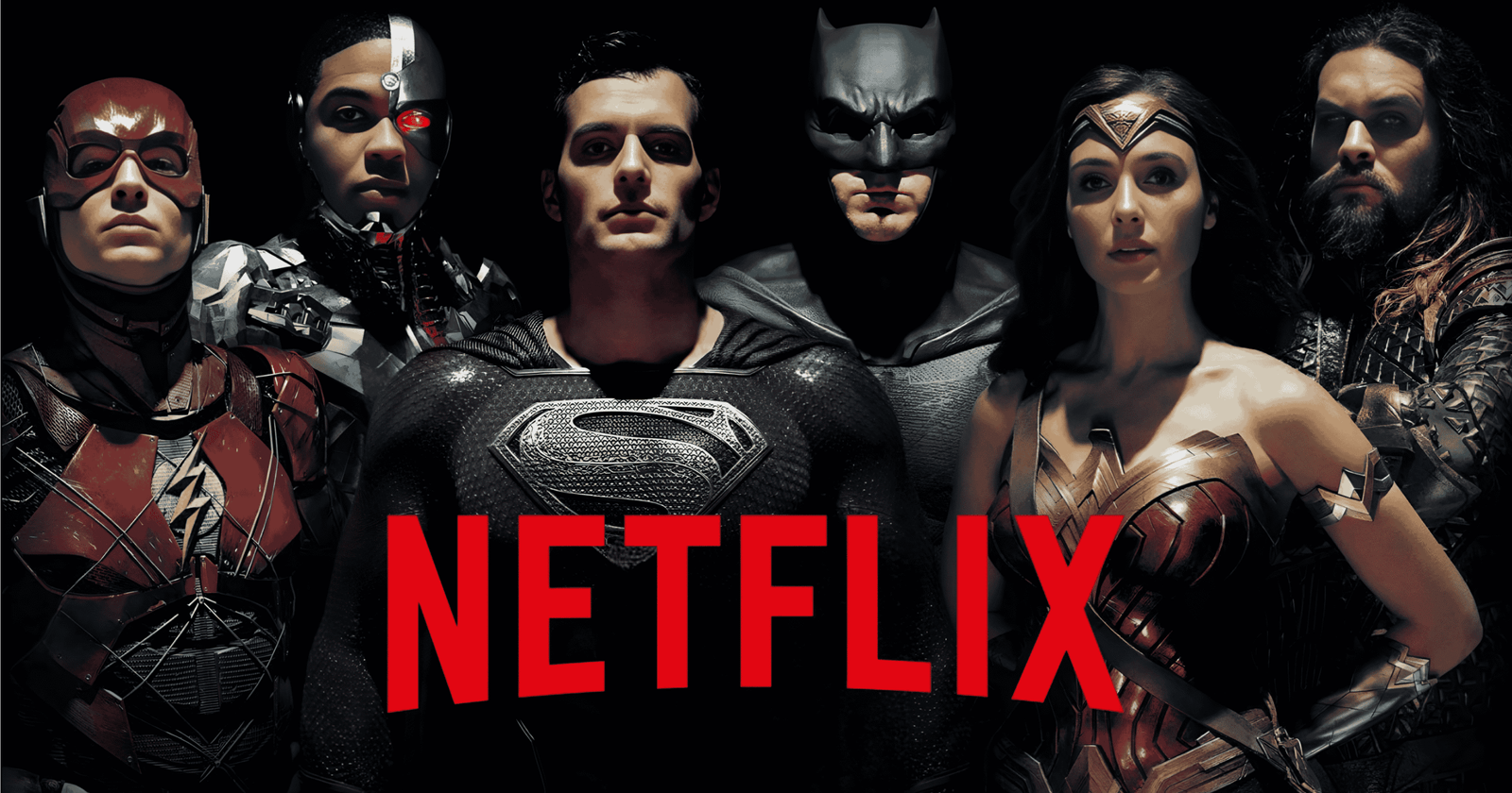 Snyderverse
