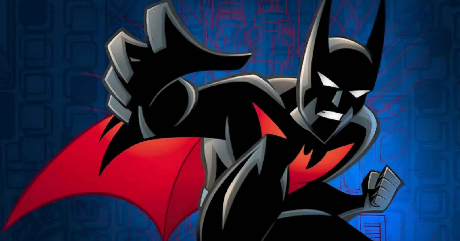 Batman Beyond