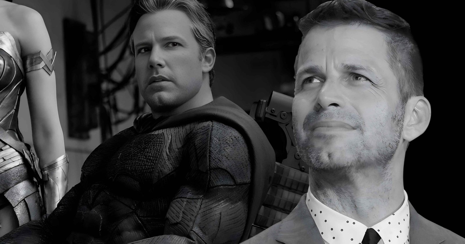 Zack Snyder