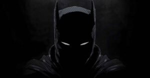 DC Comics Artist Pitches a DC Anime Adaptation Based on His Batman Comic!