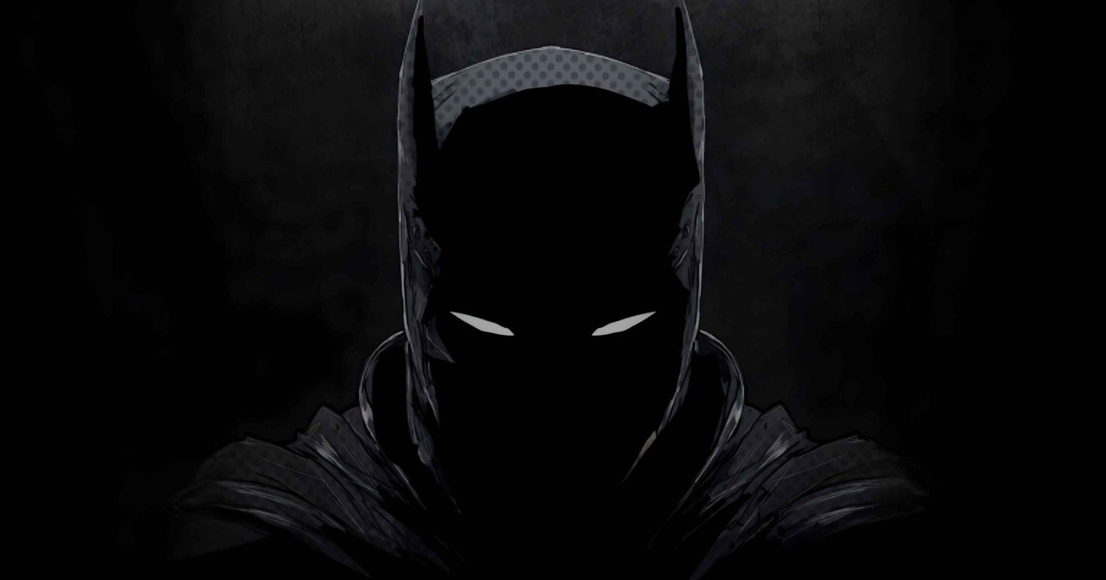 Batman Anime