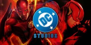 DCU Fans Believe The Flash Will Debut in the New Superman Spin-Off!