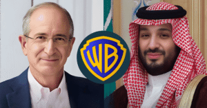 Comcast CEO Brian Roberts Explores Warner Bros. Discovery Bid with Saudi Support!