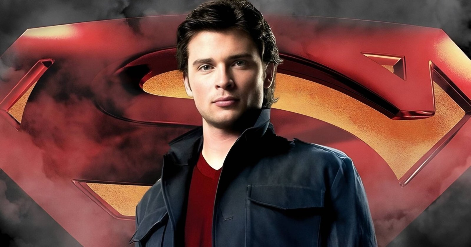 Smallville Sequel Series