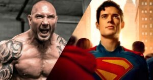 Dave Bautista’s Man of Tomorrow Role Gets Disappointing News!