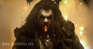 How Lobo Fits Into the DCU’s Supergirl Story!