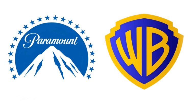 Paramount–WB