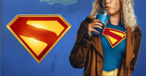 Supergirl Trailer Release Date Appears to Have Been Revealed!