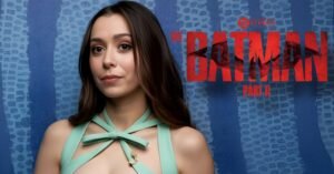 Emmy Winner Cristin Milioti Doubts Her Return to DC Series!