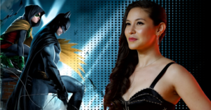 The Brave and the Bold: DCU’s Batman Movie Writer Revealed!