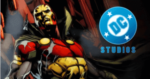 James Gunn Confirms Mister Miracle Series as Official DCU Canon!