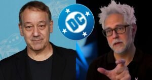 James Gunn Shuts Down Raimi Batman Spam as DC Fans Push for Dream Director!