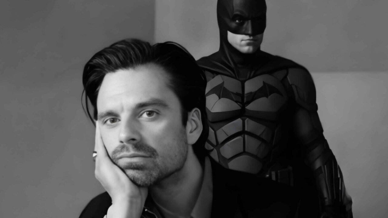 Sebastian Stan’s Possible Role in The Batman 2 Teased by Stylist!