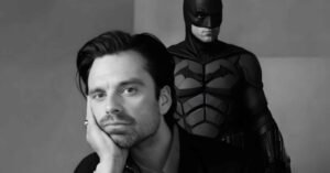 Sebastian Stan’s Possible Role in The Batman 2 Teased by Stylist!