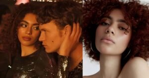 ‘Teen Titans: Heated Rivalry’ Actor Eyes Starfire Role in James Gunn’s DCU!