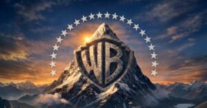 Netflix Exits Warner Bros Bid, Paramount Set to Take Over – What This Means for Hollywood