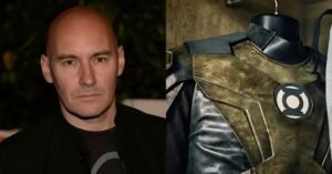 Grant Morrison Slams ‘Lanterns’ Creator Over ‘Stupid’ Green Lantern Comment!