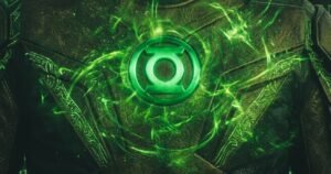 Lanterns Teaser Reveals Mysterious Third Power Ring — And Fans Spot a Villain Clue!