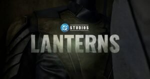 New Lanterns Images Surface Online Following DCU Teaser Trailer Release!