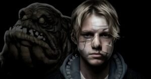 Clayface First Image Unveils Dark, Twisted Origin Before Transformation!