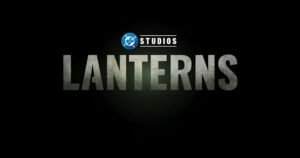 Lanterns Poster Reveals Cryptic Clue About Its Dual Heroes!