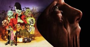 James Gunn Hints at a Connection Between Clayface and Creature Commandos!