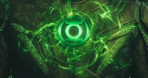 Lanterns Trailer Removed Online, Sparking Fan Confusion and Speculation!