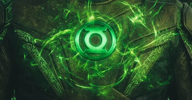 Lanterns Trailer
